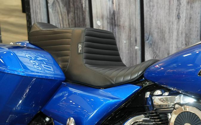 New 2025 Harley-Davidson Road Glide Motorcycle For Sale In Raleigh, North Carolina