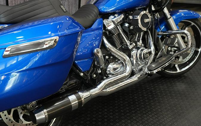 New 2025 Harley-Davidson Road Glide Motorcycle For Sale In Raleigh, North Carolina