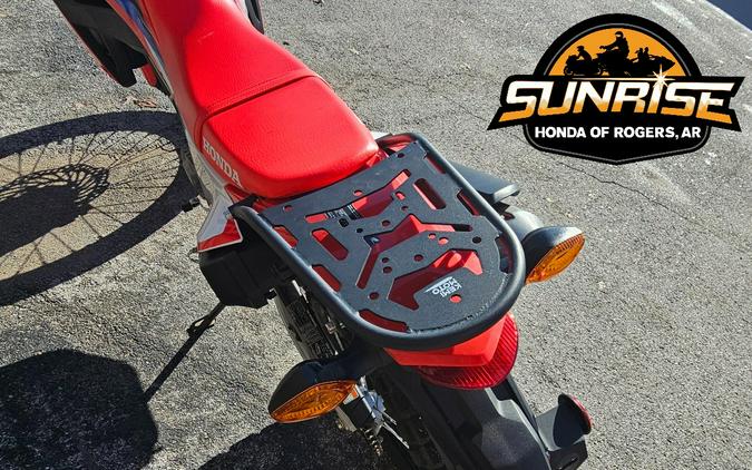 2024 Honda CRF300L ABS