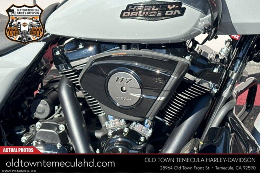 2025 Harley-Davidson Road Glide