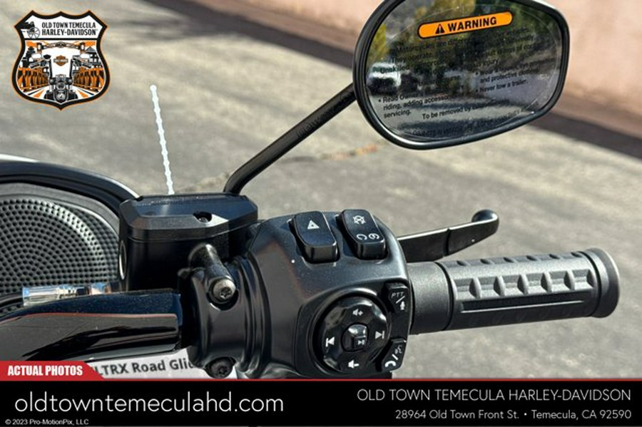 2025 Harley-Davidson Road Glide