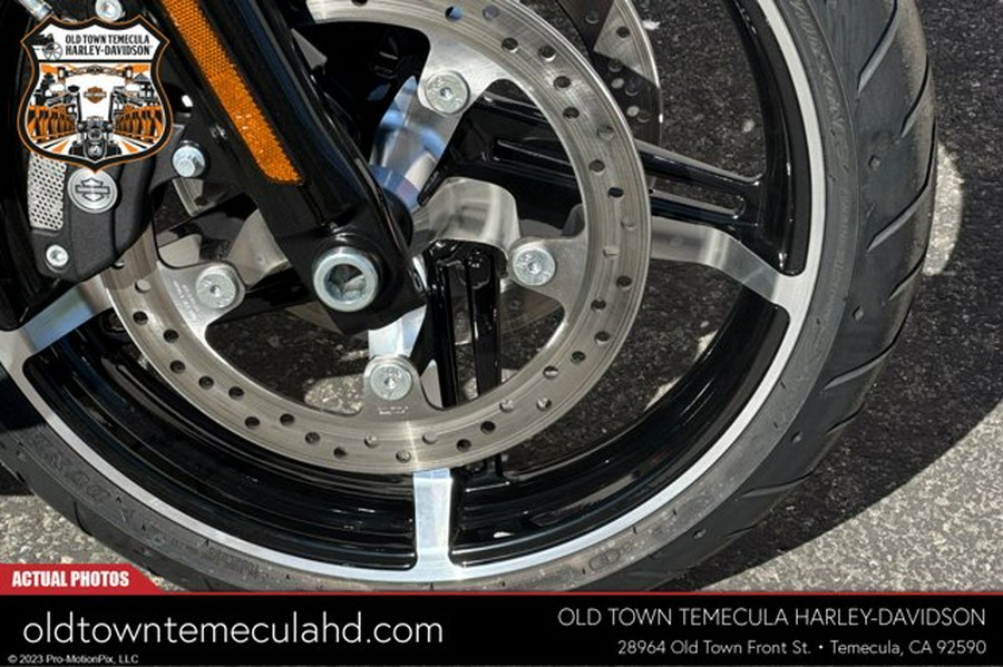 2025 Harley-Davidson Road Glide