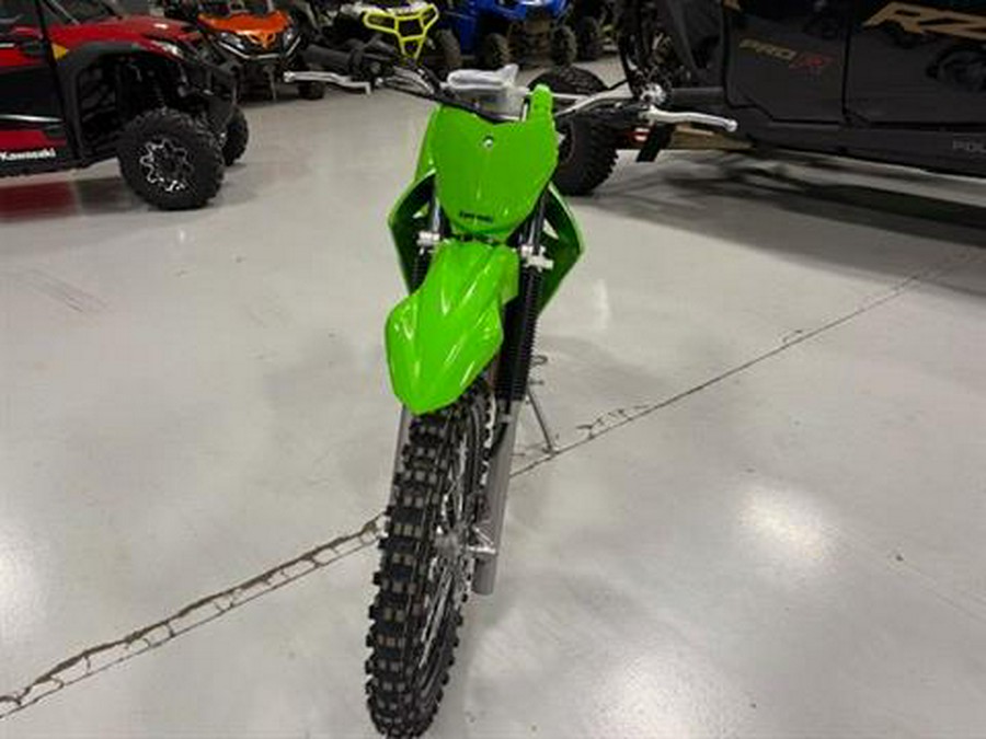 2026 Kawasaki KLX 230R S
