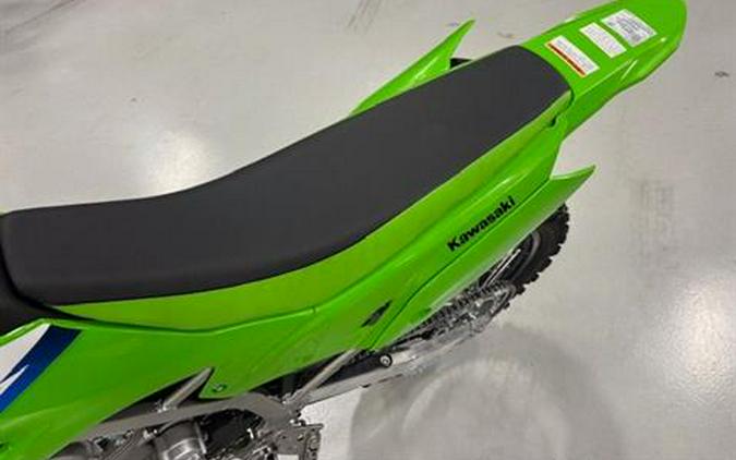 2026 Kawasaki KLX 230R S