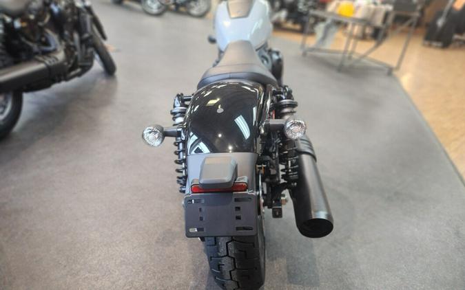 2025 Harley-Davidson® Nightster®