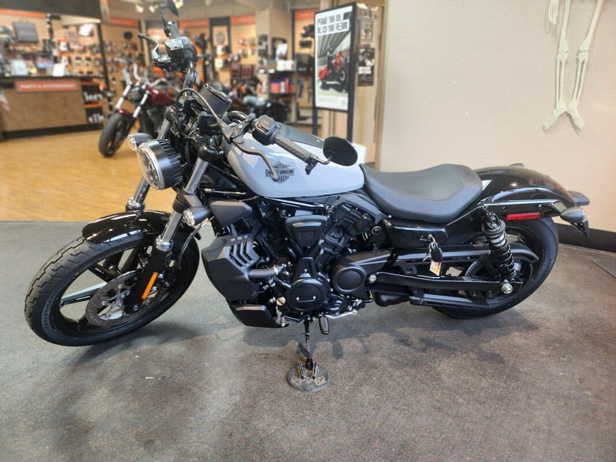 2025 Harley-Davidson® Nightster®
