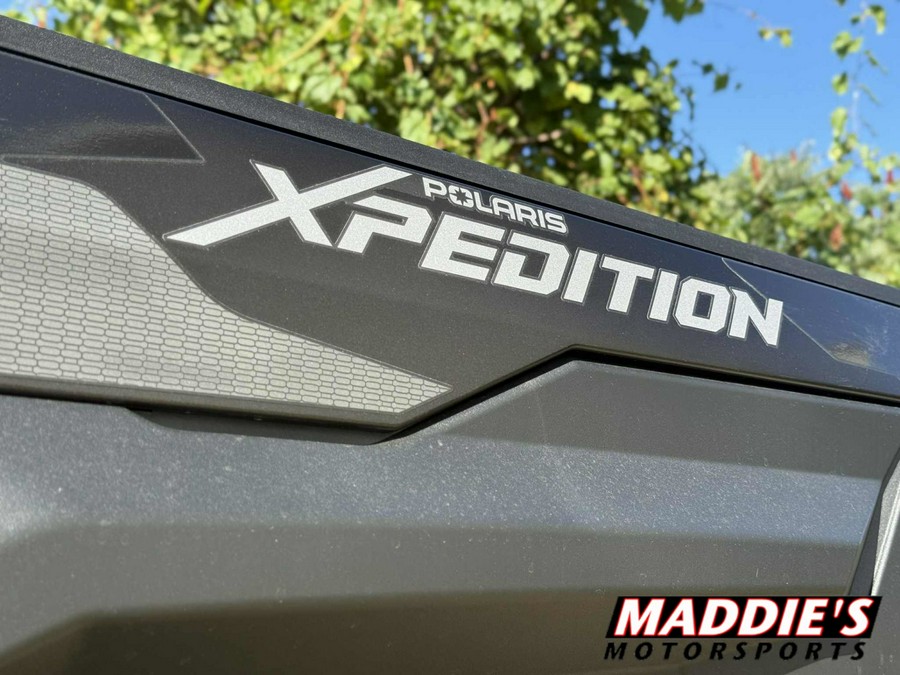2026 Polaris Polaris XPEDITION XP 5 Northstar