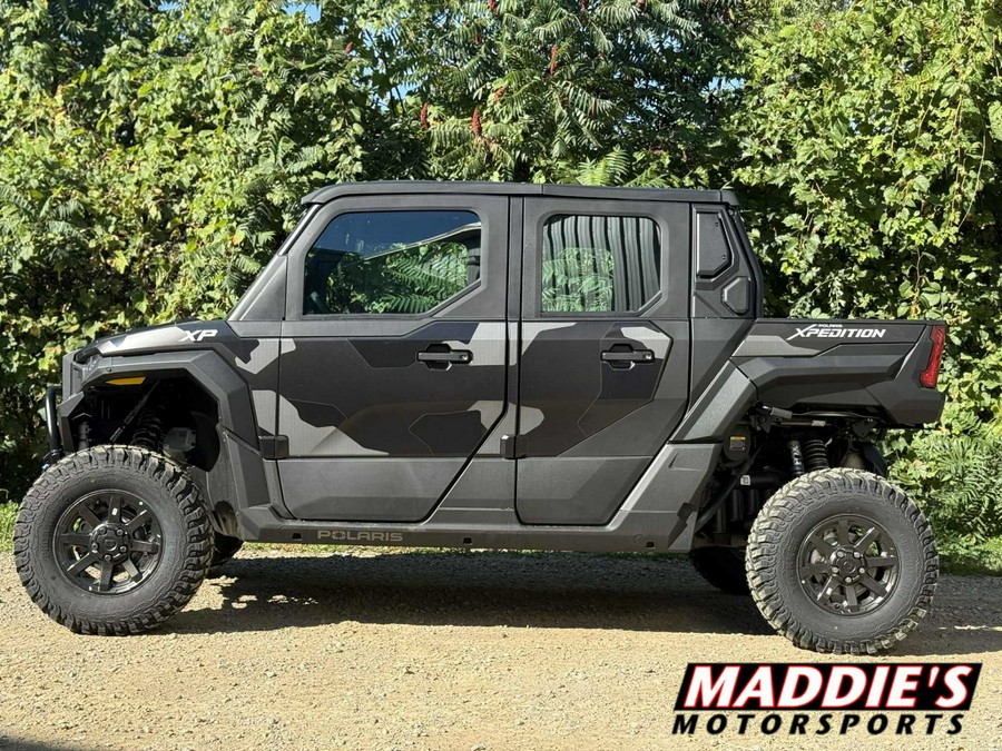 2026 Polaris Polaris XPEDITION XP 5 Northstar