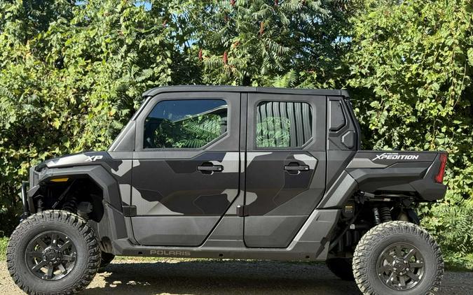 2026 Polaris Polaris XPEDITION XP 5 Northstar