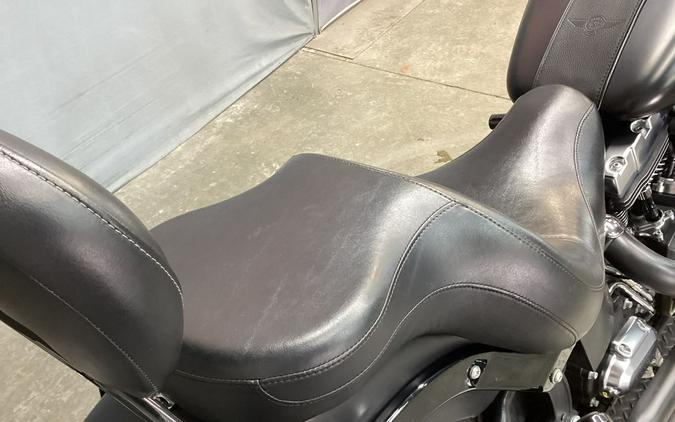 2014 Harley-Davidson® FLSTFB - Softail® Fat Boy® Lo