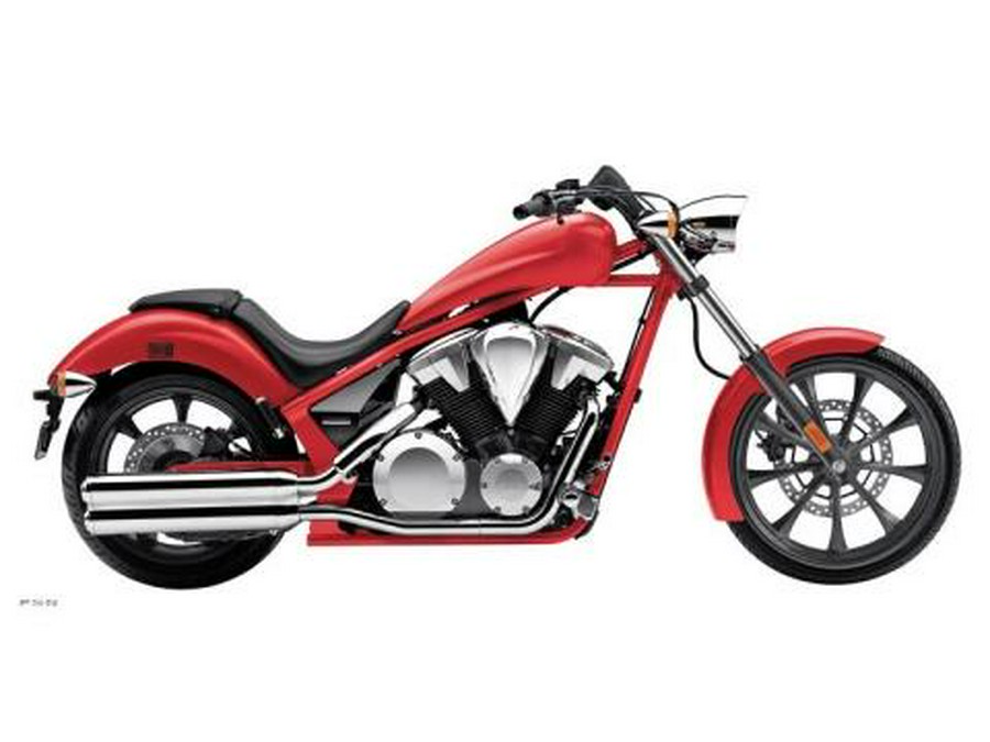 2013 Honda Fury™