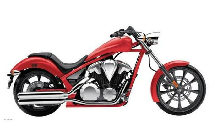 2013 Honda Fury™