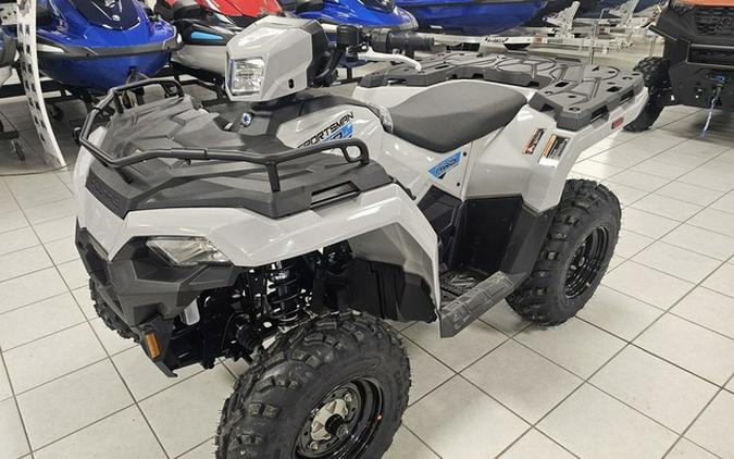 2026 Polaris Sportsman 450 H.O.