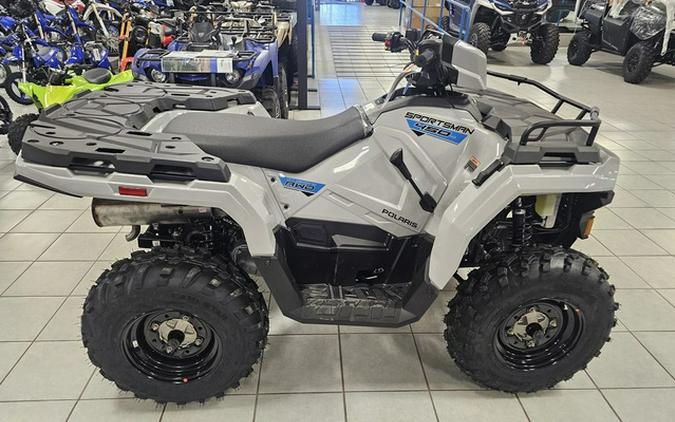 2026 Polaris Sportsman 450 H.O.