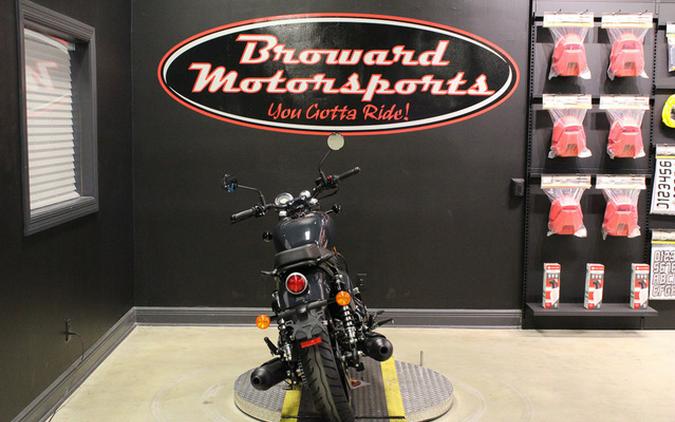 2026 Royal Enfield Shotgun 650 Sheet Metal Grey