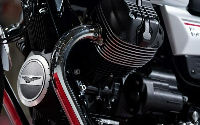 2026 Moto Guzzi V7 Special