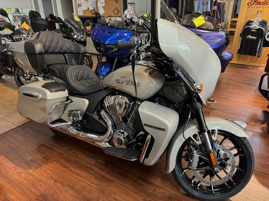 2026 Indian Motorcycle® Roadmaster® PowerPlus 112 Limited with PowerBand Audio Package