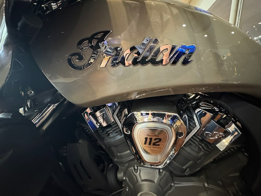 2026 Indian Motorcycle® Roadmaster® PowerPlus 112 Limited with PowerBand Audio Package