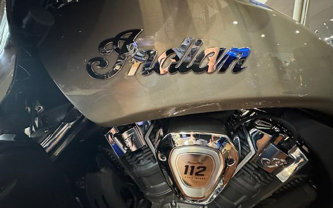 2026 Indian Motorcycle® Roadmaster® PowerPlus 112 Limited with PowerBand Audio Package