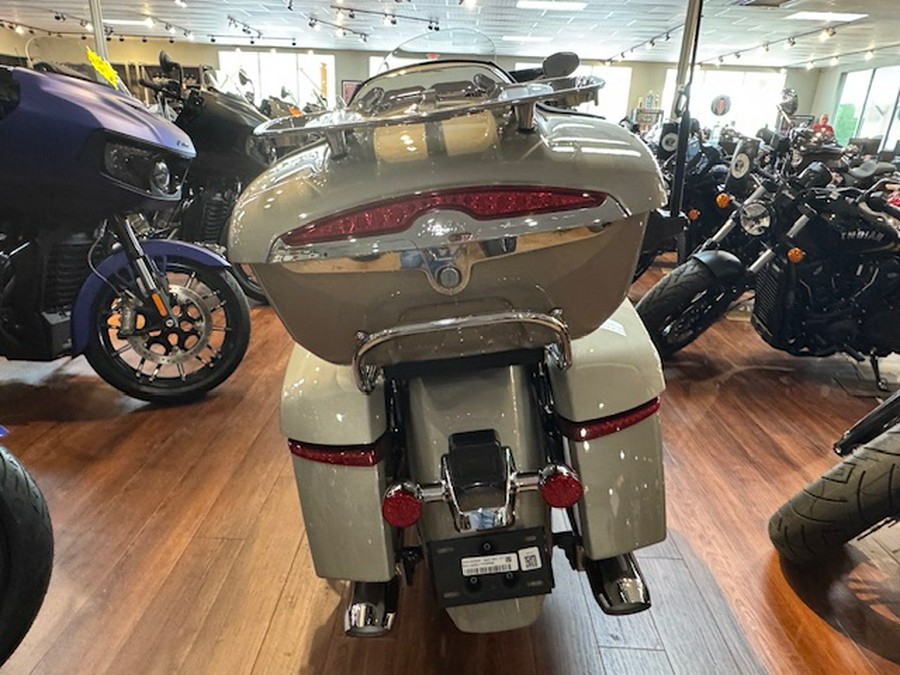 2026 Indian Motorcycle® Roadmaster® PowerPlus 112 Limited with PowerBand Audio Package