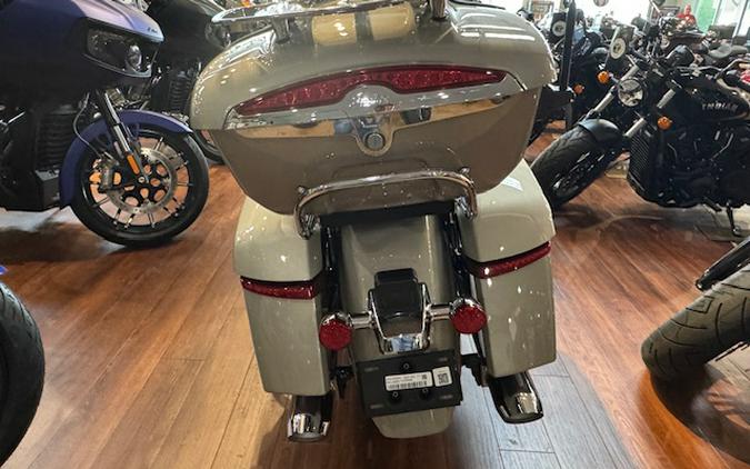 2026 Indian Motorcycle® Roadmaster® PowerPlus 112 Limited with PowerBand Audio Package