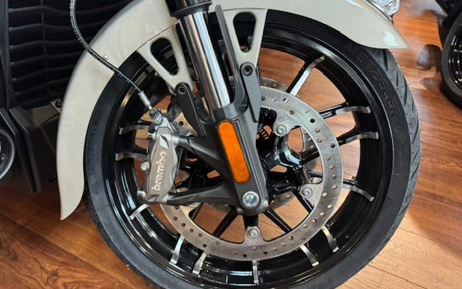 2026 Indian Motorcycle® Roadmaster® PowerPlus 112 Limited with PowerBand Audio Package
