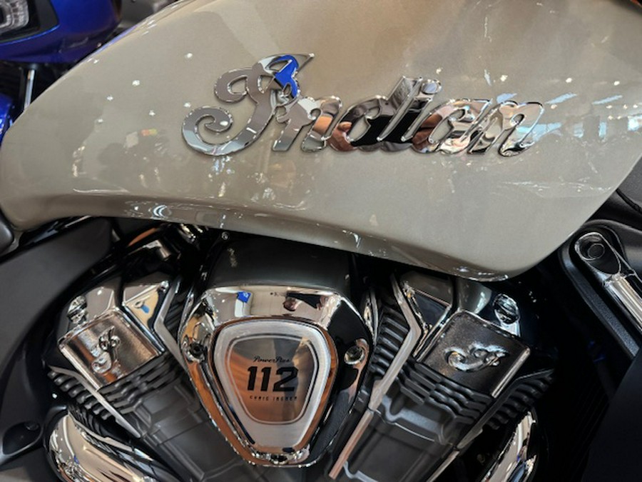 2026 Indian Motorcycle® Roadmaster® PowerPlus 112 Limited with PowerBand Audio Package