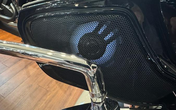 2026 Indian Motorcycle® Roadmaster® PowerPlus 112 Limited with PowerBand Audio Package