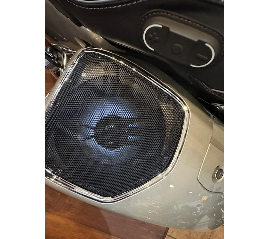 2026 Indian Motorcycle® Roadmaster® PowerPlus 112 Limited with PowerBand Audio Package