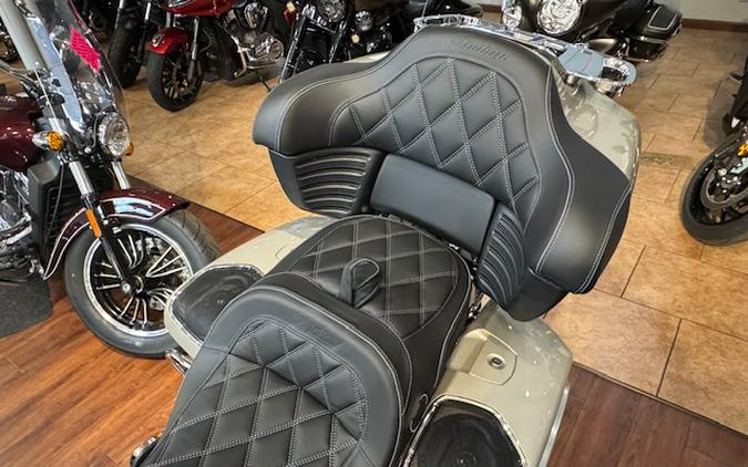 2026 Indian Motorcycle® Roadmaster® PowerPlus 112 Limited with PowerBand Audio Package