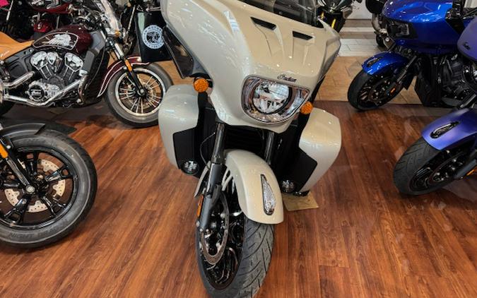2026 Indian Motorcycle® Roadmaster® PowerPlus 112 Limited with PowerBand Audio Package