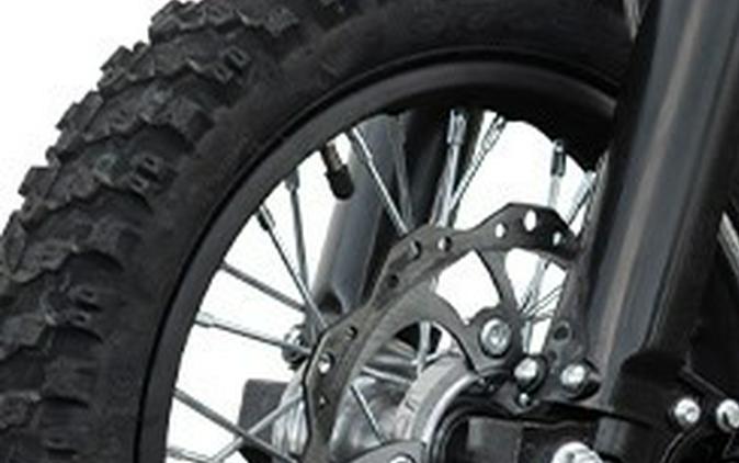 2025 SR110 SE - SSR Motorsports