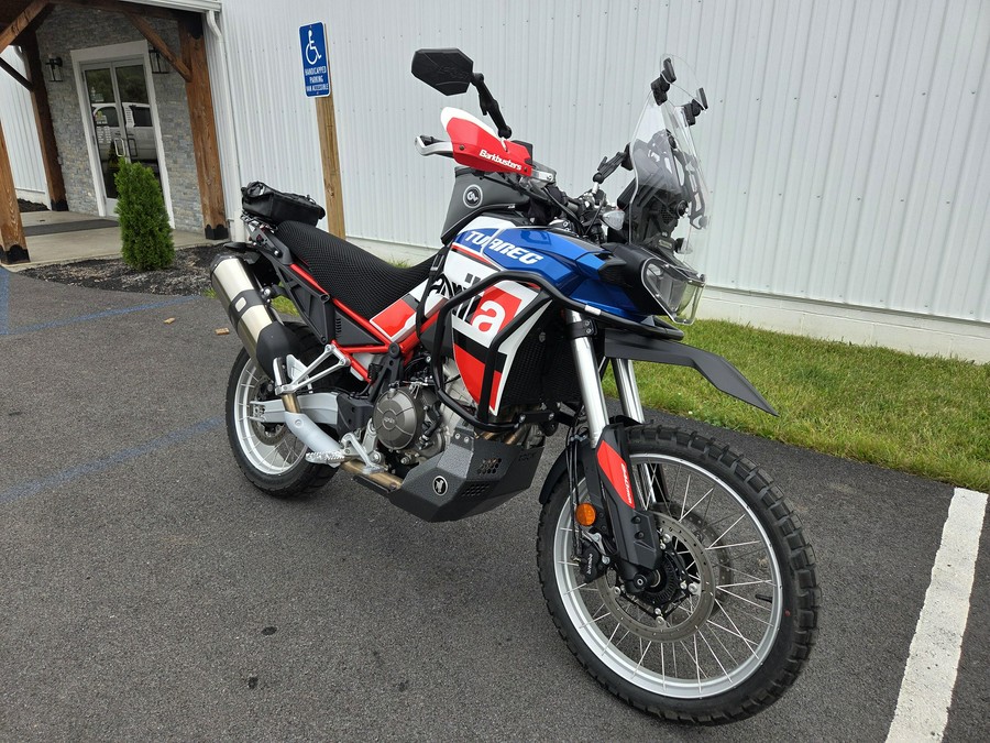 2024 Aprilia Tuareg