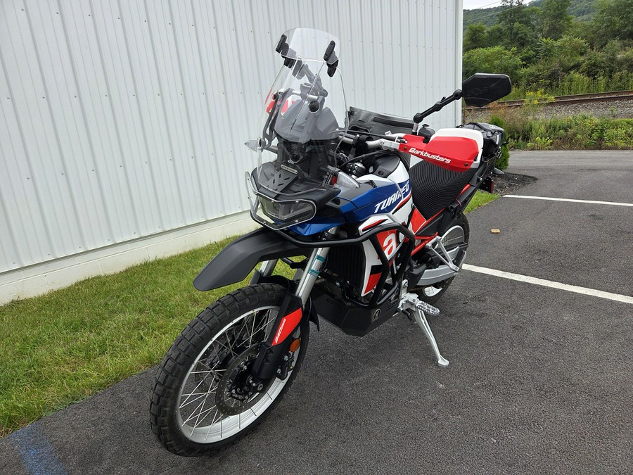 2024 Aprilia Tuareg
