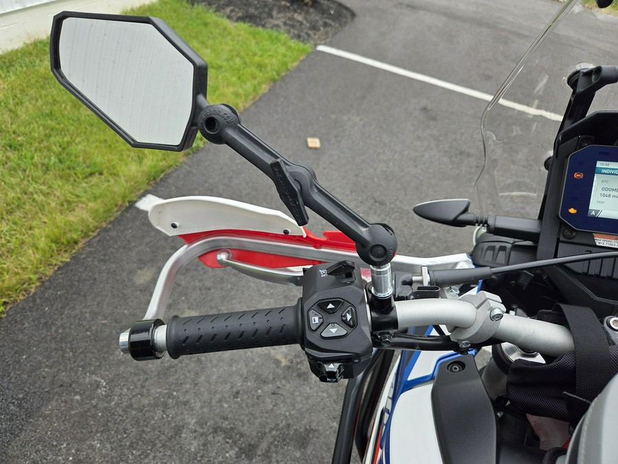 2024 Aprilia Tuareg