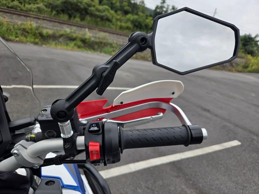 2024 Aprilia Tuareg