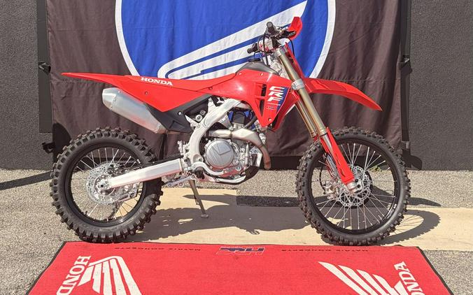 2026 Honda CRF® 450RX