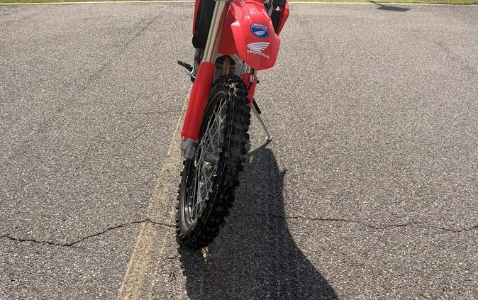 2026 Honda CRF® 450RX