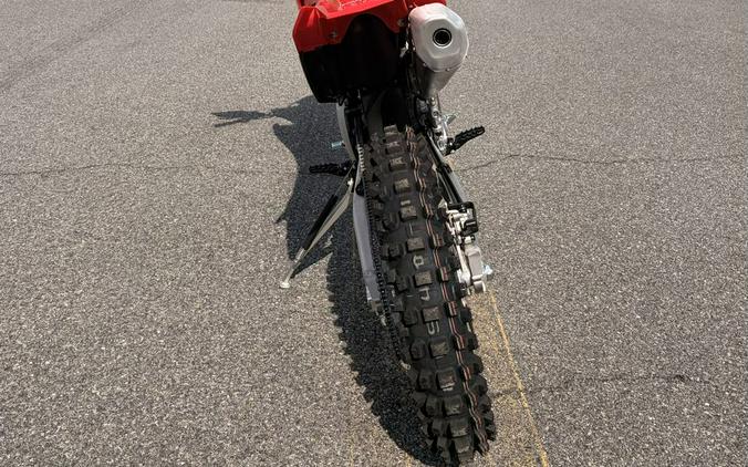 2026 Honda CRF® 450RX