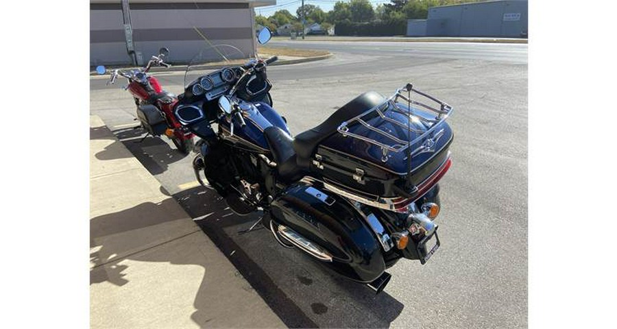 2013 Kawasaki VULCAN 1700 VOYAGER