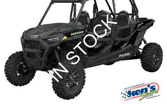 2023 Polaris RZR XP 4 1000 Sport