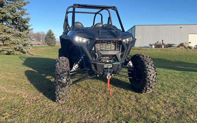 2023 Polaris RZR XP 4 1000 Sport