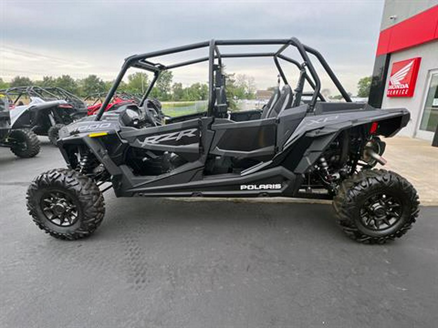 2023 Polaris RZR XP 4 1000 Sport