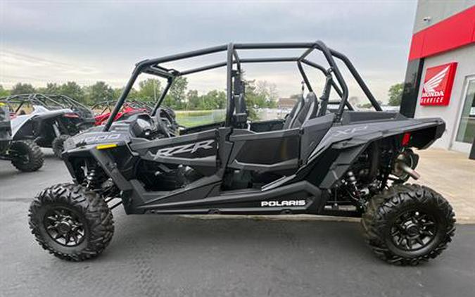 2023 Polaris RZR XP 4 1000 Sport