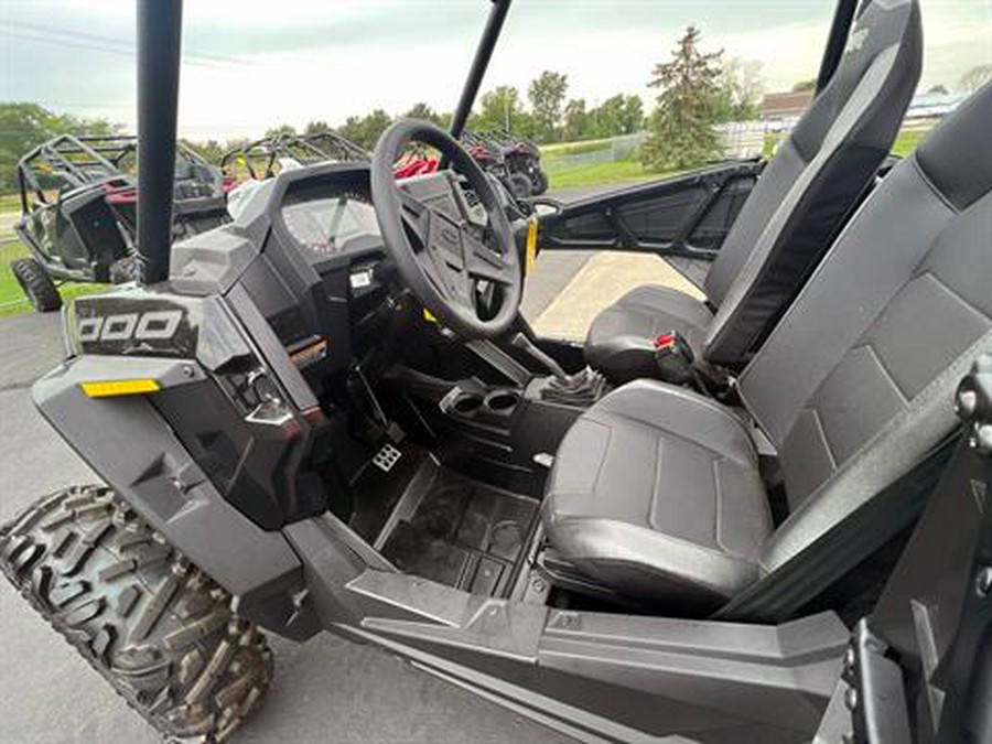 2023 Polaris RZR XP 4 1000 Sport