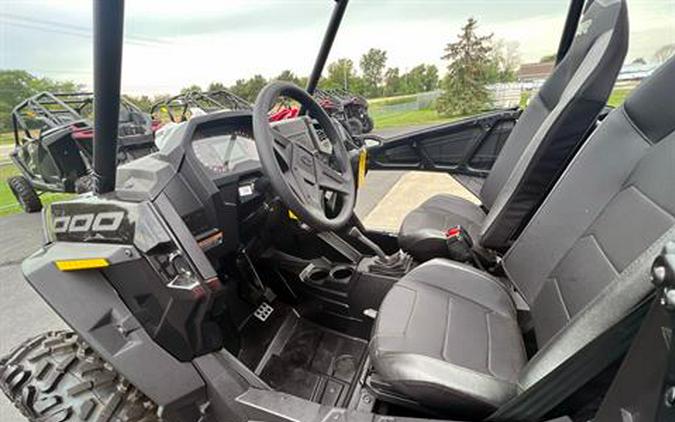 2023 Polaris RZR XP 4 1000 Sport