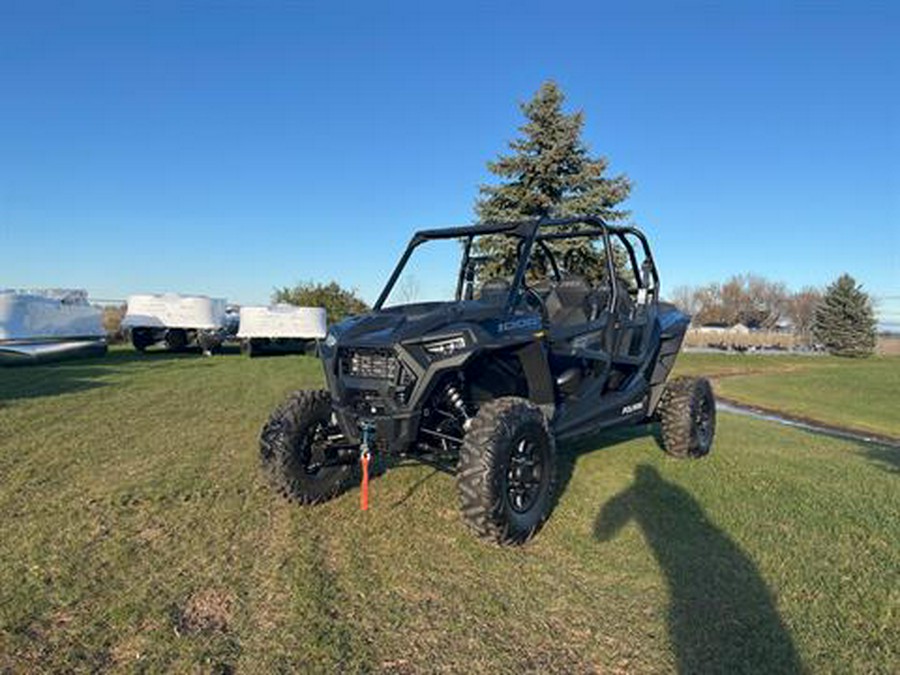 2023 Polaris RZR XP 4 1000 Sport