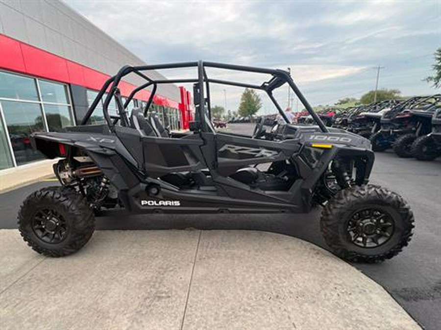 2023 Polaris RZR XP 4 1000 Sport