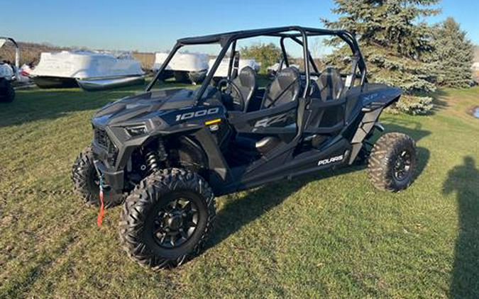 2023 Polaris RZR XP 4 1000 Sport