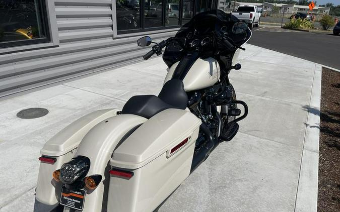 2023 Harley-Davidson® FLTRXST - Road Glide® ST